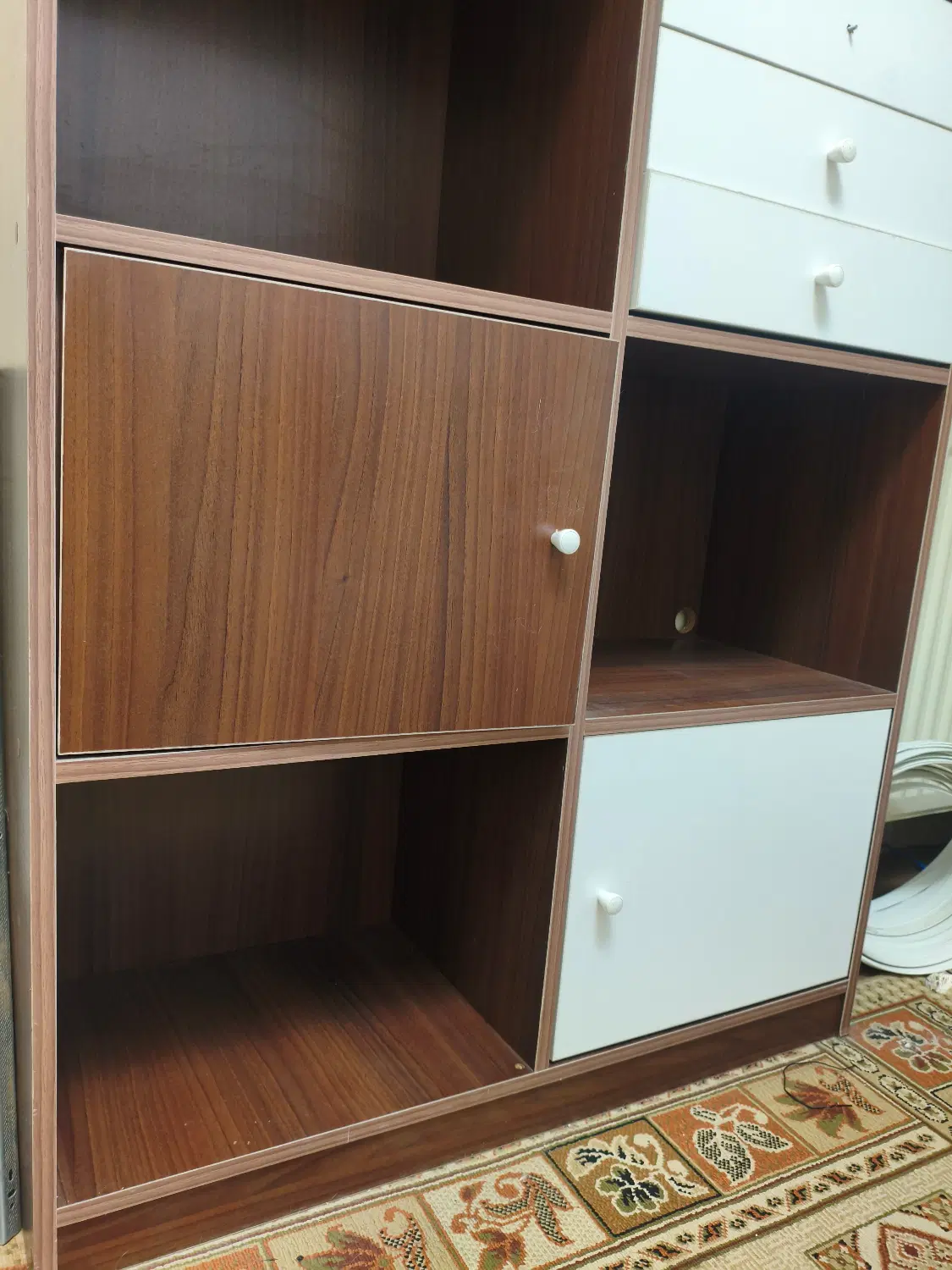 کمد MDF|جاکفشی، کمد، دراور|تهران, ارم|دیوار