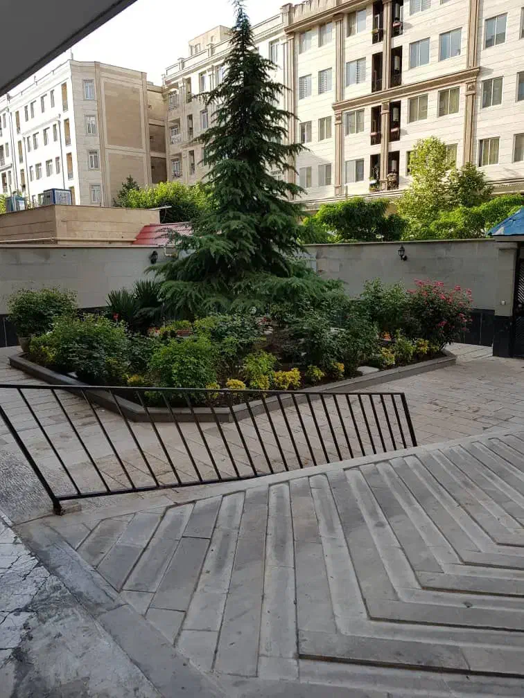 ۷۰متر فول شیک چهاردیواری