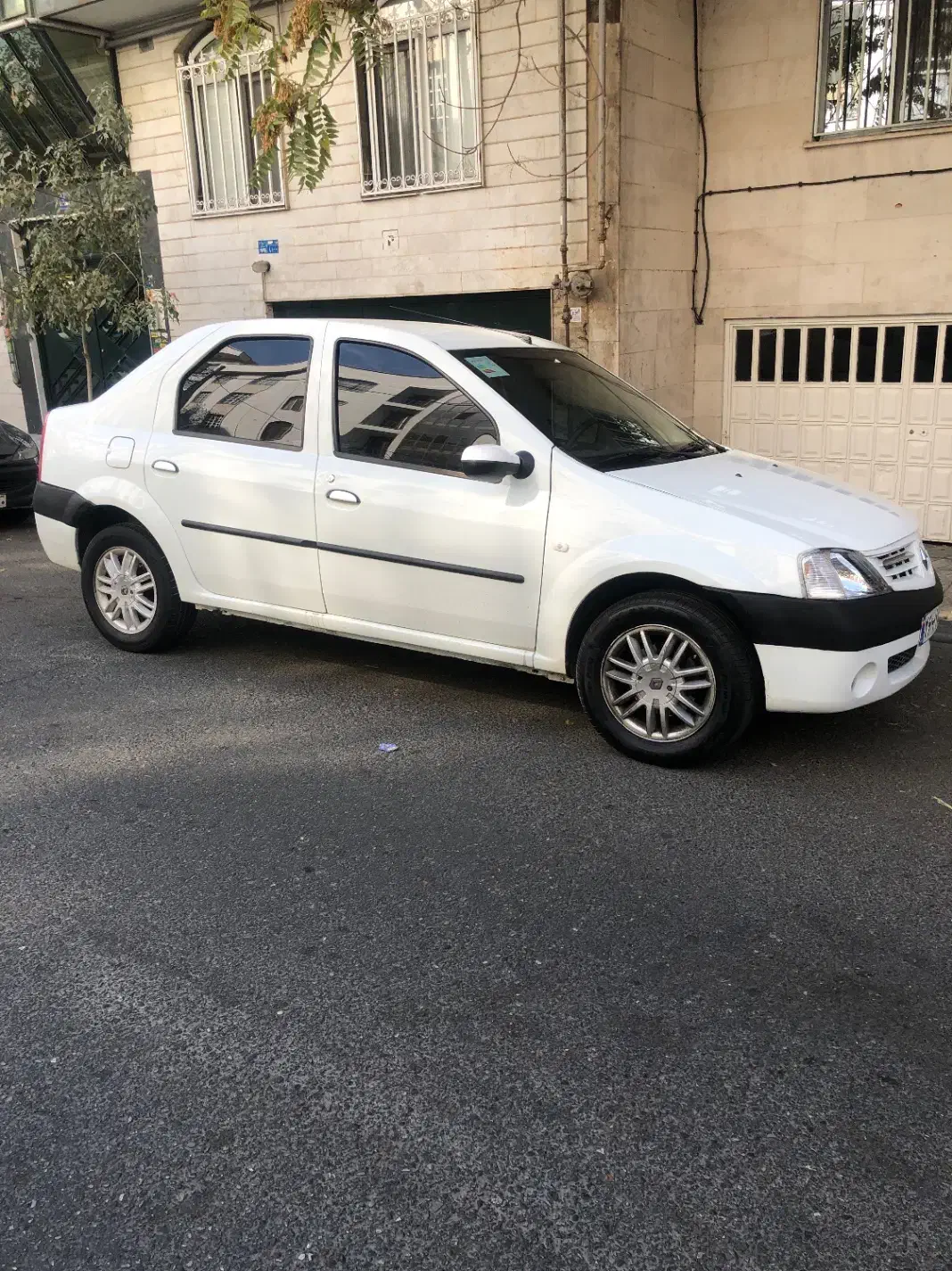 ال ۹۰ E2 مدل ۹۱ پارس خودرویی|خودرو سواری و وانت|تهران, شهرک پرواز|دیوار