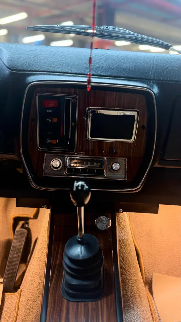 پیکان استیشن مدل ۵۸|خودرو سواری و وانت|شاهین‌شهر, خانه کارگر|دیوار