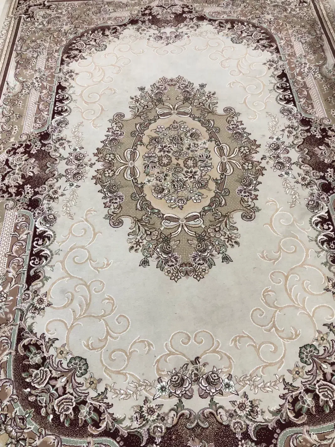 فرش ۶متری|فرش|یزد, |دیوار