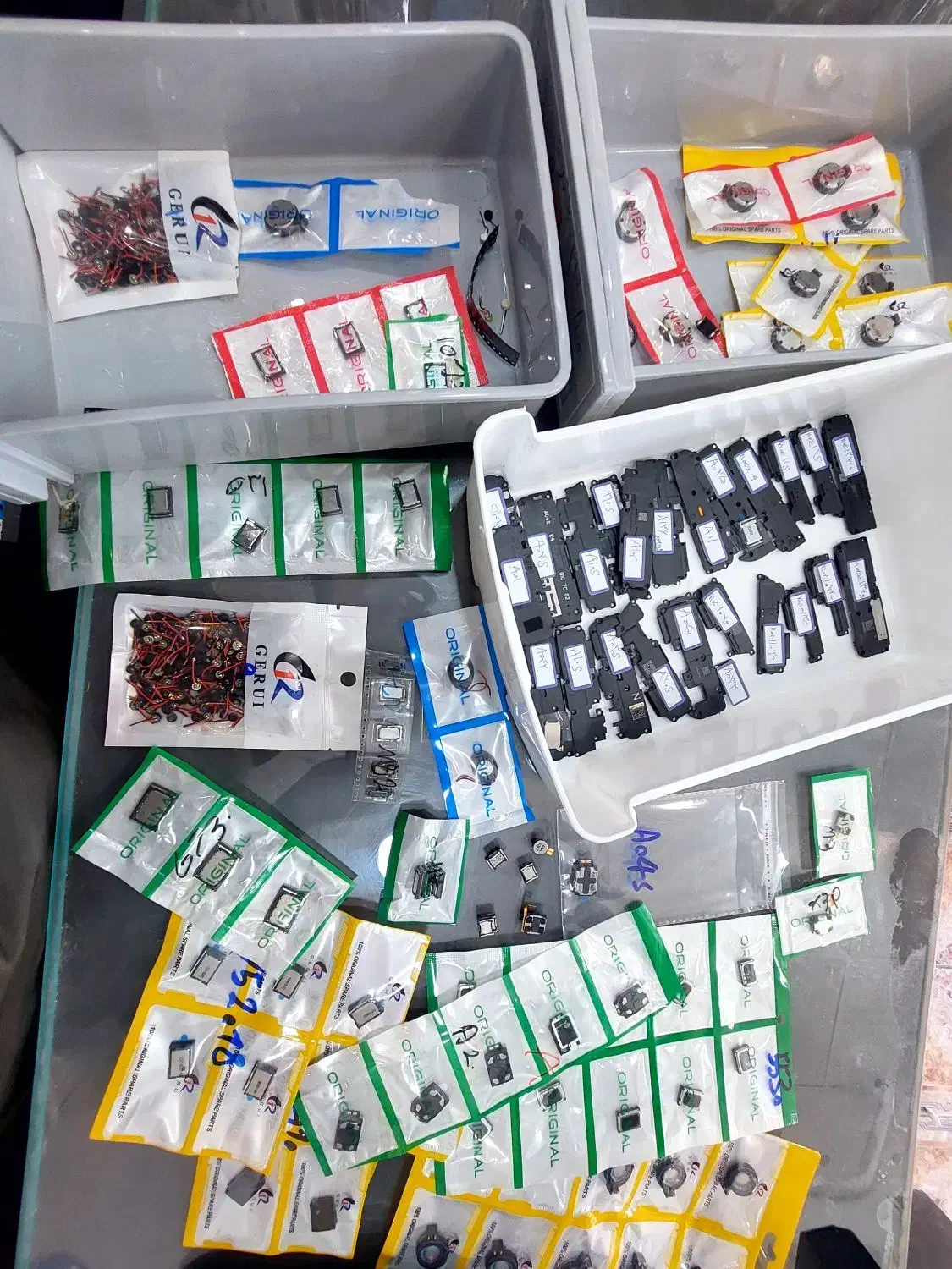 تعمیرات موبایل در زاهدان|خدمات رایانهای و موبایل|زاهدان, |دیوار