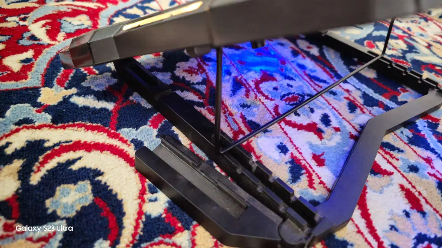 فن خنک کننده ایپد و لپتاپ|لوازم جانبی موبایل و تبلت|تایباد, |دیوار