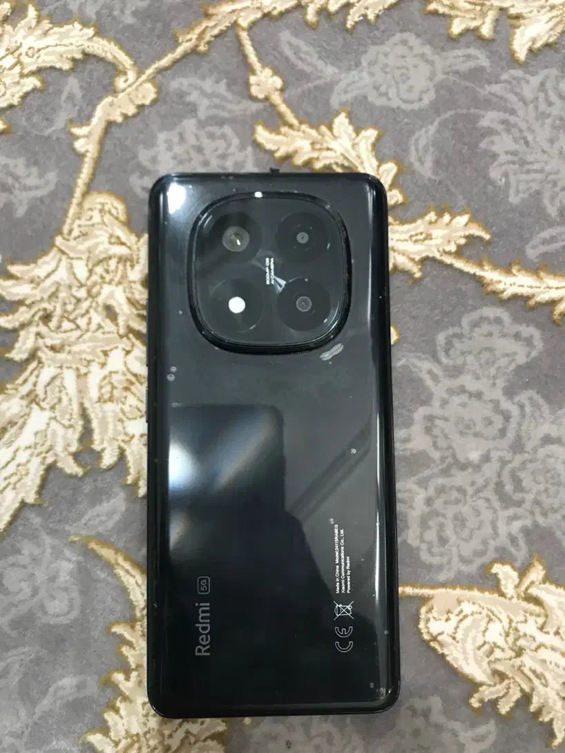 Redmi Note 14 Pro Plus|موبایل|همدان, |دیوار