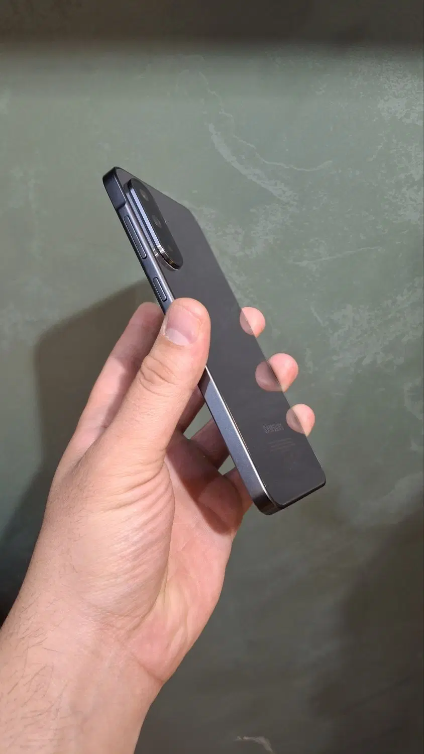 گلگسی a36 128|موبایل|مشهد, گلبرگ|دیوار