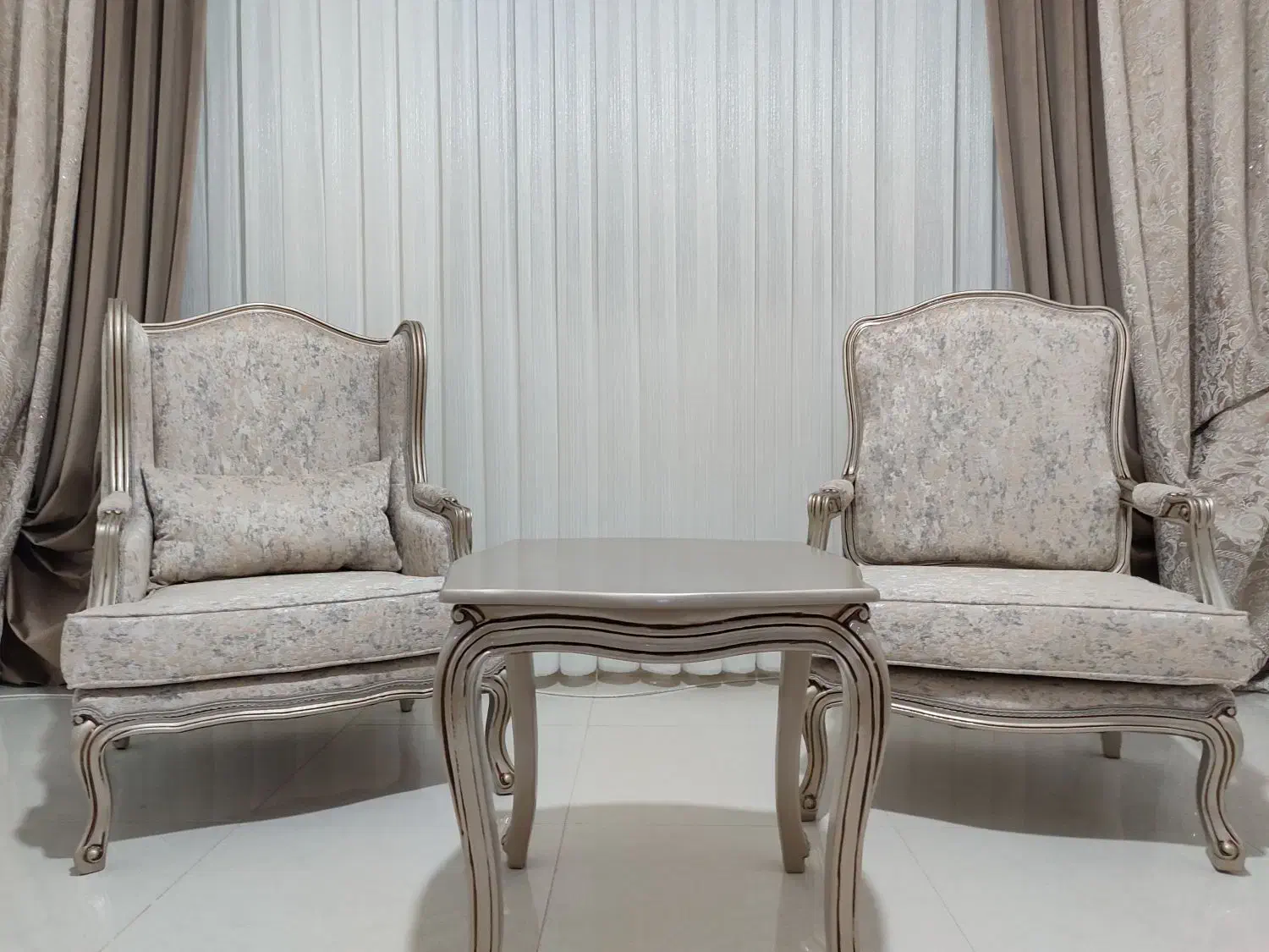 مبل|مبلمان خانگی و میز عسلی|محمدشهر, شهرک چمران|دیوار