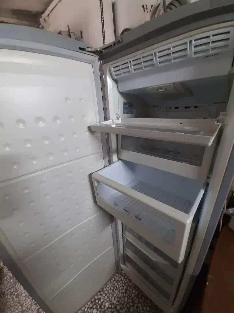 فریزر ضدبرفک ۸کشو|یخچال و فریزر|آمل, |دیوار