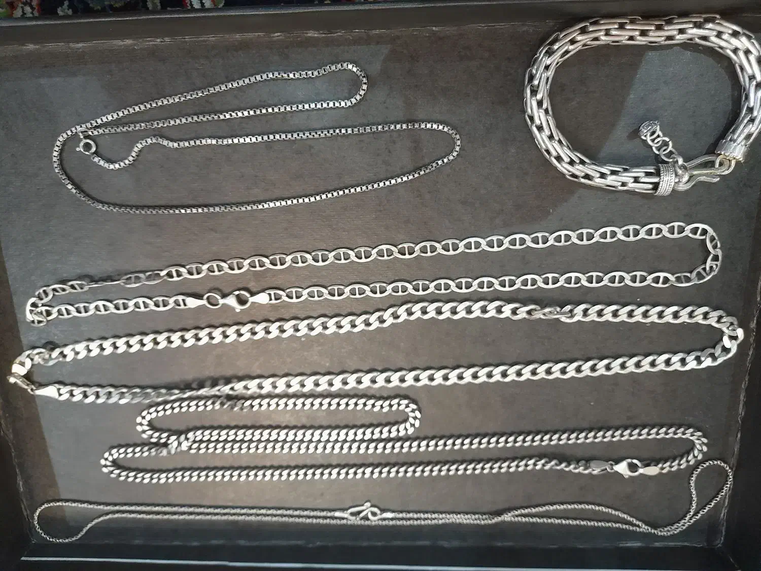 نقره انتیک|جواهرات|کرمانشاه, |دیوار