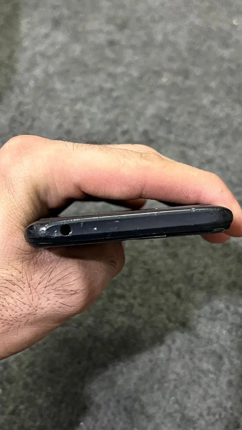 گوشی پوکو سی چهل poco 3040 در حد آک ۳ماه کار|موبایل|مشهد, نوید|دیوار