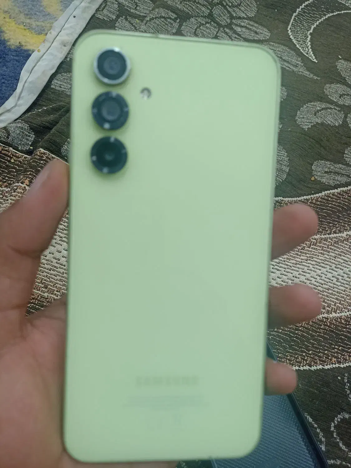 گوشی a54|موبایل|خرمشهر, |دیوار