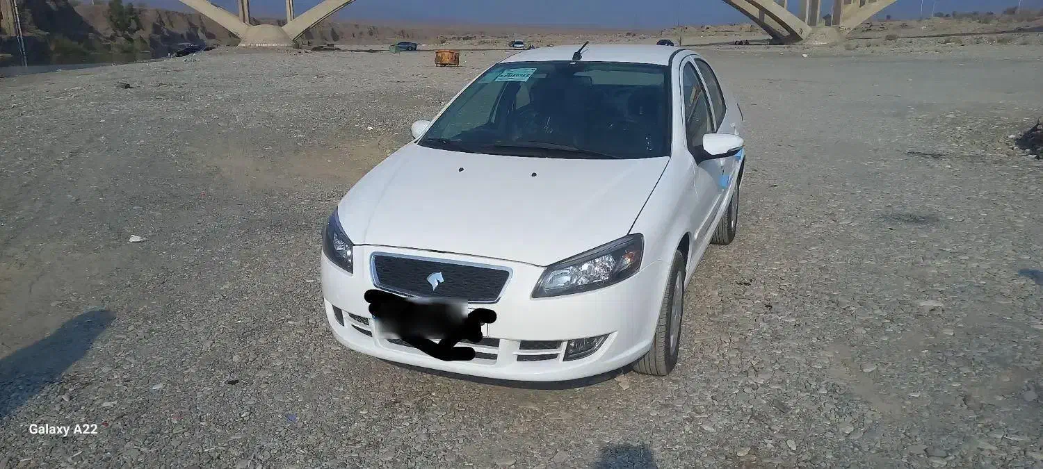 رانا صفر کیلومتر۱۴۰۴|خودرو سواری و وانت|توکهور, |دیوار