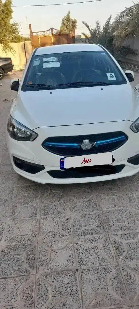 فروش فوری خودرو شاهین صفر|خودرو سواری و وانت|نرماشیر, |دیوار