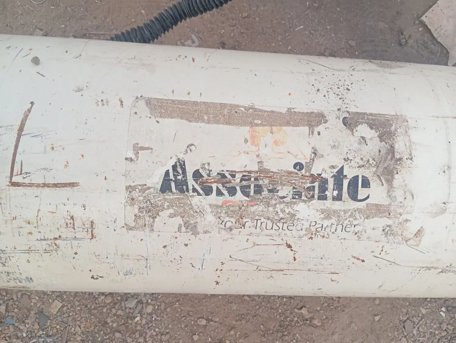 کپسول cng پژو|قطعات یدکی و لوازم جانبی|آغاجاری, |دیوار