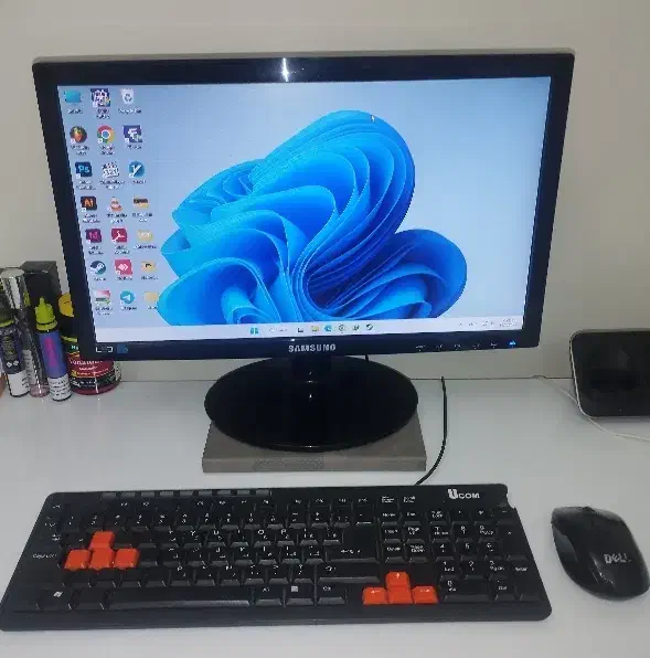 سیستم خانگی نیمه حرفه ای|رایانه رومیزی|تهران, زنجان جنوبی|دیوار