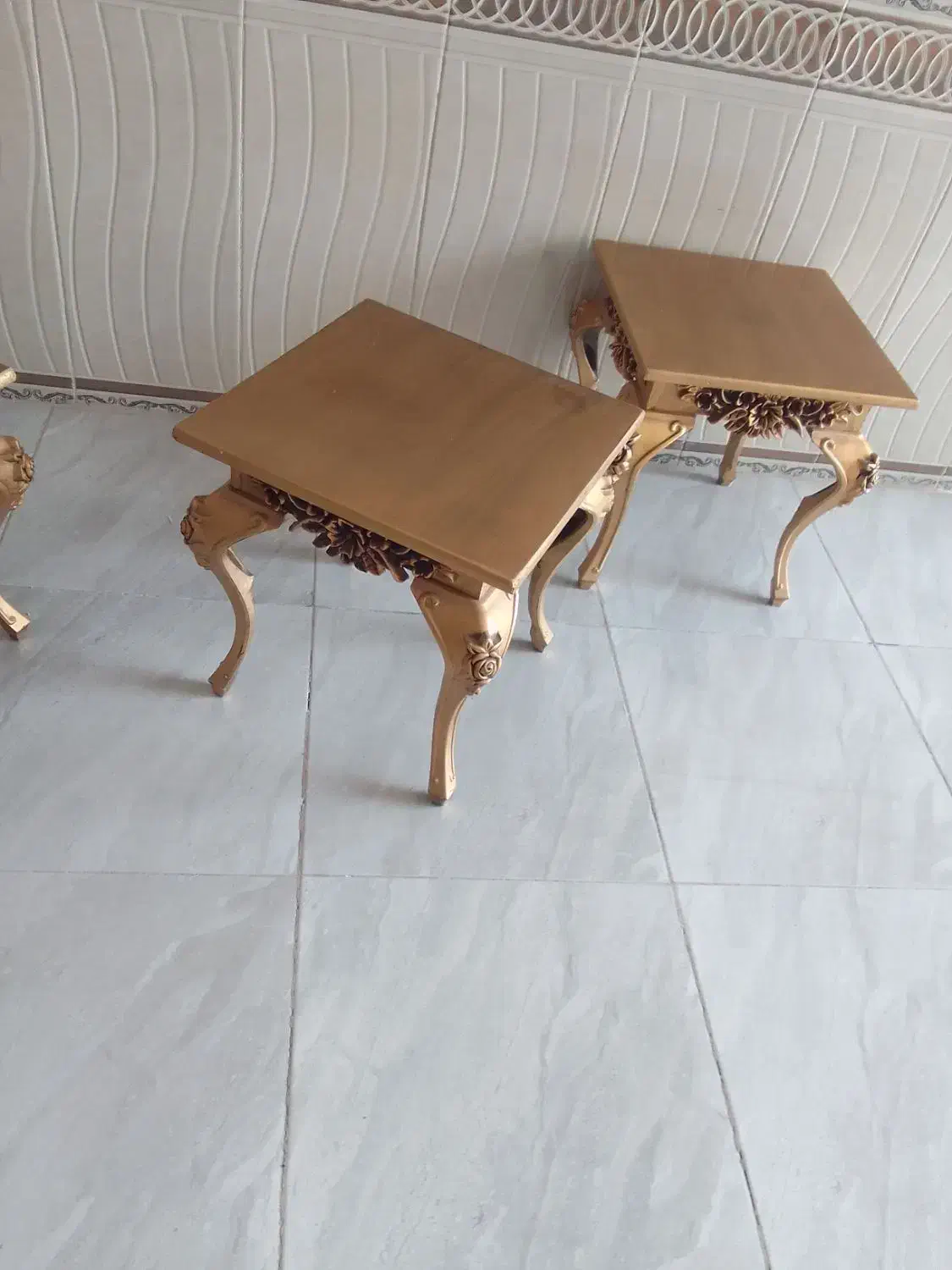 میز عسلی|مبلمان خانگی و میز عسلی|مراغه, |دیوار