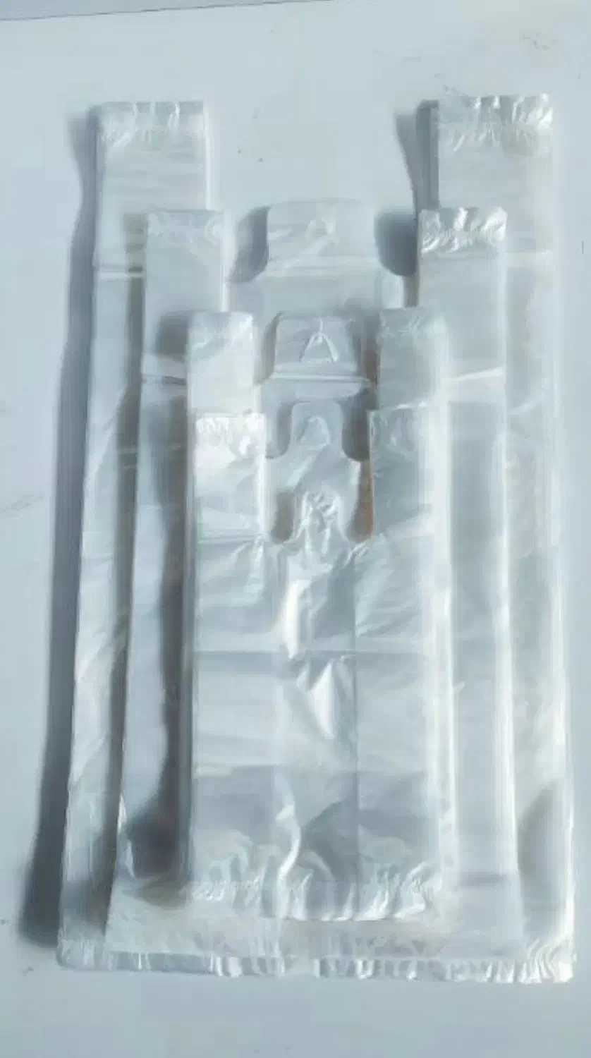 فروش مستقیم نایلکس شفاف دسته دار و طاقه نایلکس|عمده‌فروشی|رباط‌کریم, وهن آباد|دیوار