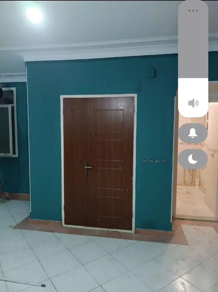 نقاشی ساختمان|خدمات پیشه و مهارت|پرند, فاز ۱|دیوار