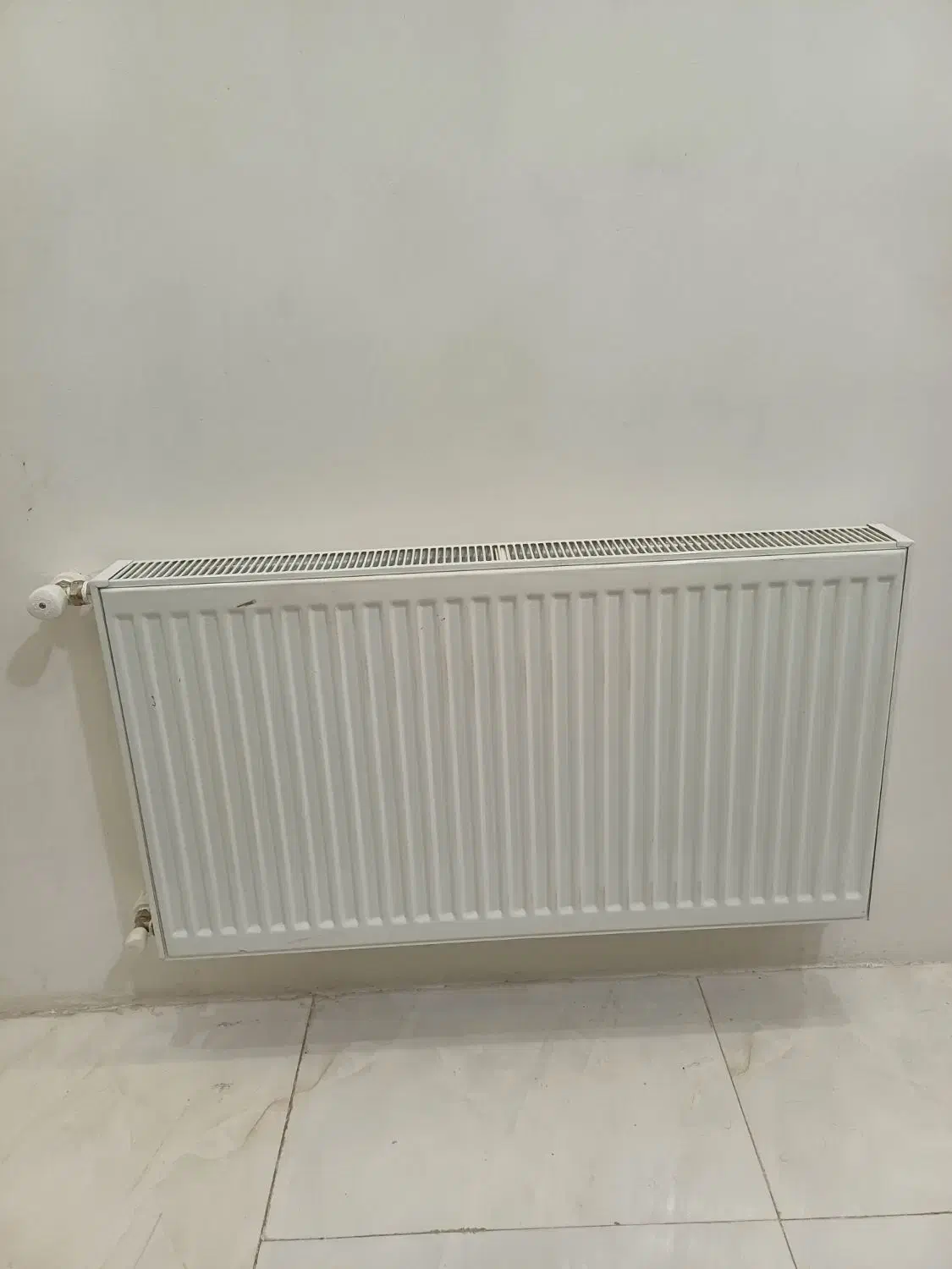 رادیاتور پنلی سانیکا|آبگرمکن، پکیج، شوفاژ|تهران, امانیه|دیوار