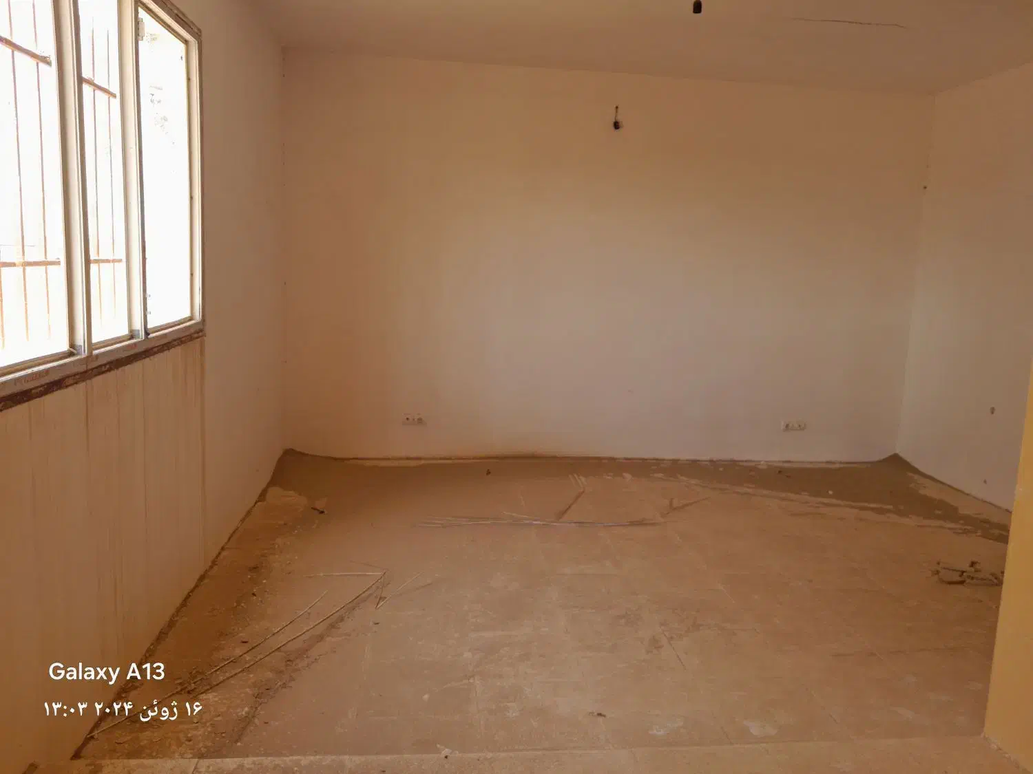 فروش آپارتمان ۶۲ متری ۱ خوابه همکف|فروش آپارتمان|زابل, |دیوار