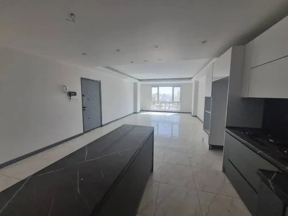 آپارتمان ۱۰۵ متری غرق نور|فروش آپارتمان|رودهن, |دیوار