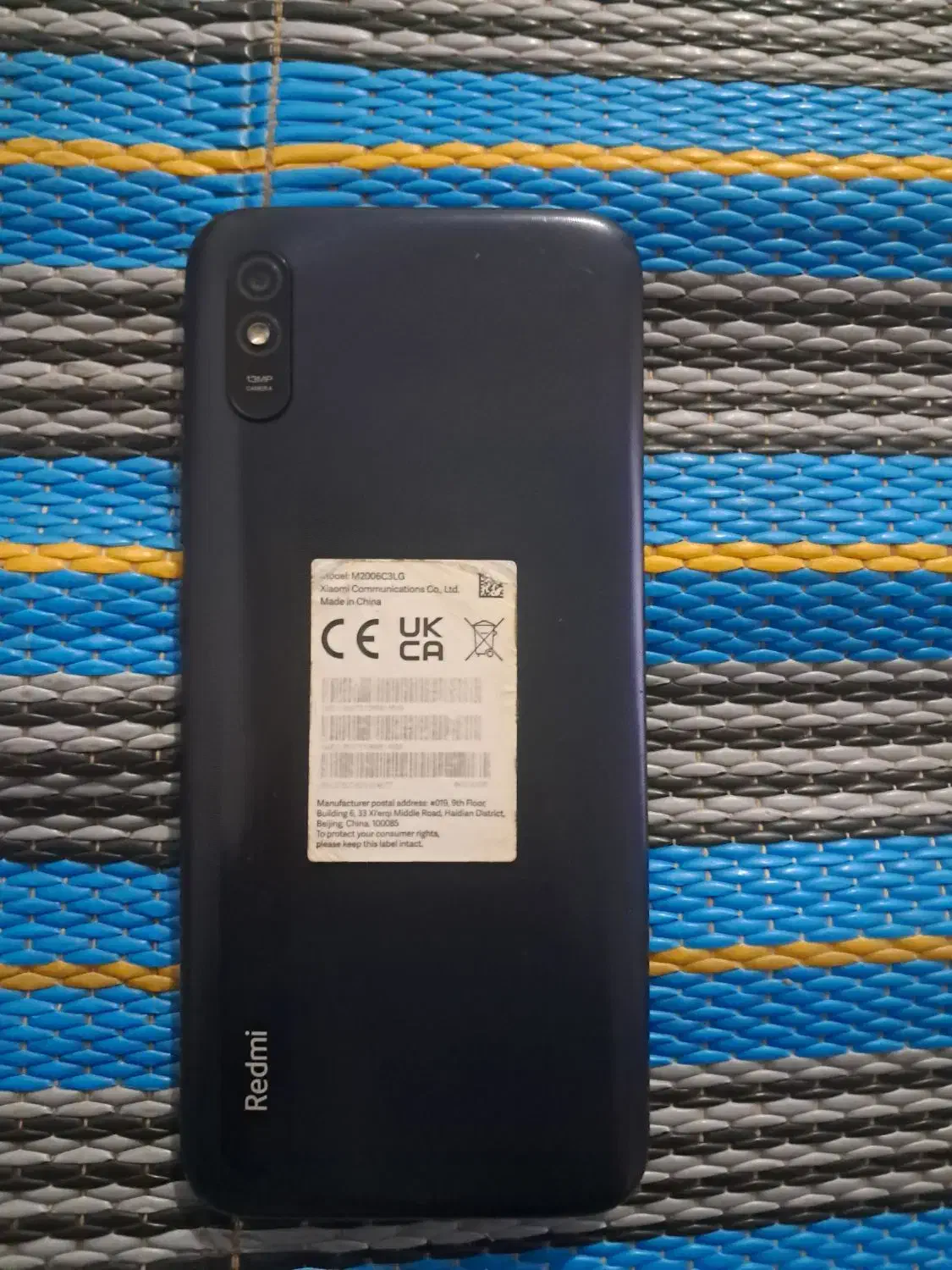 گوشی Redmi A9|موبایل|چهاردانگه (تهران), |دیوار