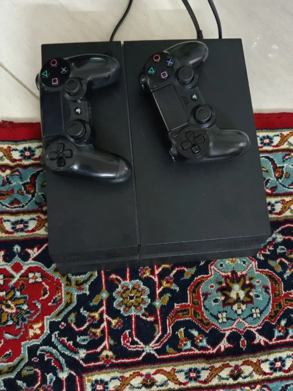 ps4 فت 1 ترا|کنسول، بازی ویدئویی و آنلاین|مشهد, بلال|دیوار