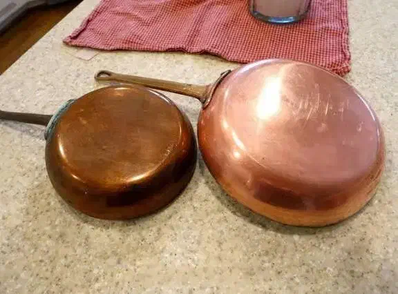 پاک کننده ظروف مسی|مواد شوینده و دستمال کاغذی|زنجان, |دیوار