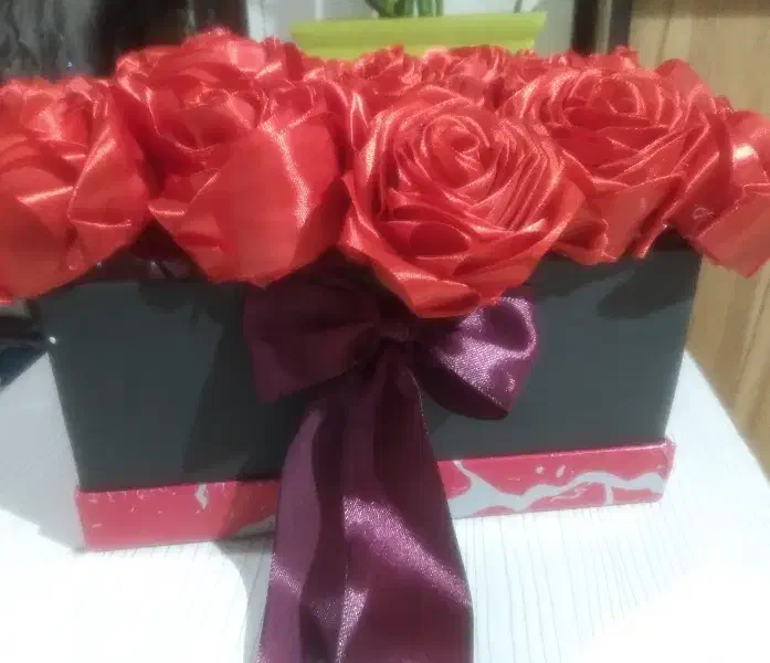 گل رز|گل مصنوعی|فردیس, شهرک ۱۱۰|دیوار