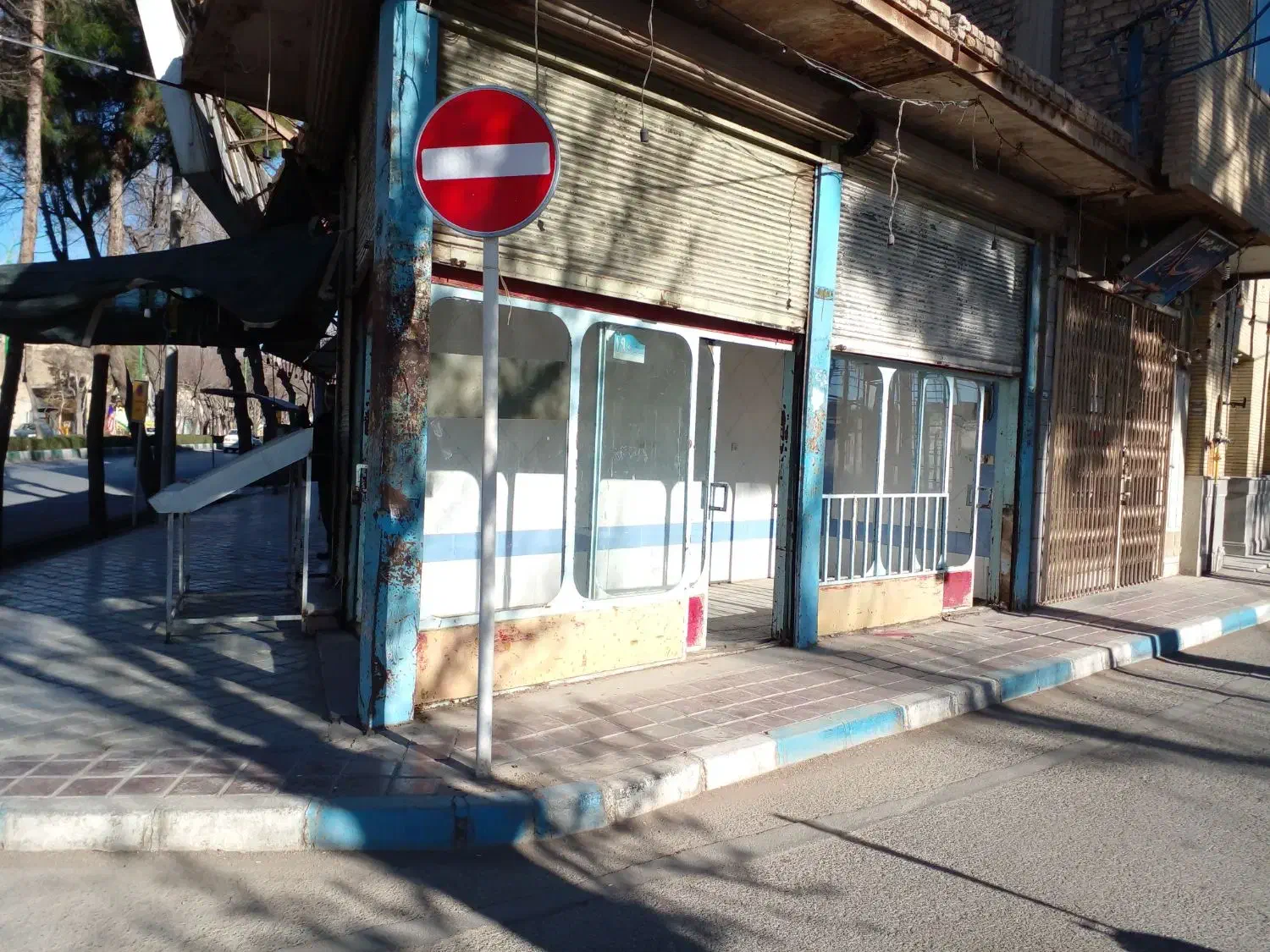 املاک|اجارهٔ مغازه و غرفه|خمینیشهر, |دیوار