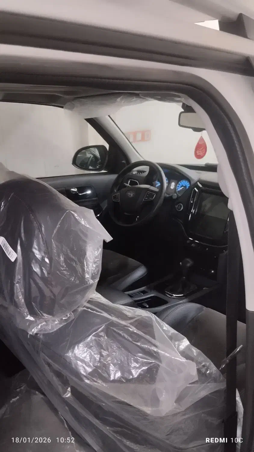 هایما|خودرو سواری و وانت|باغستان, |دیوار