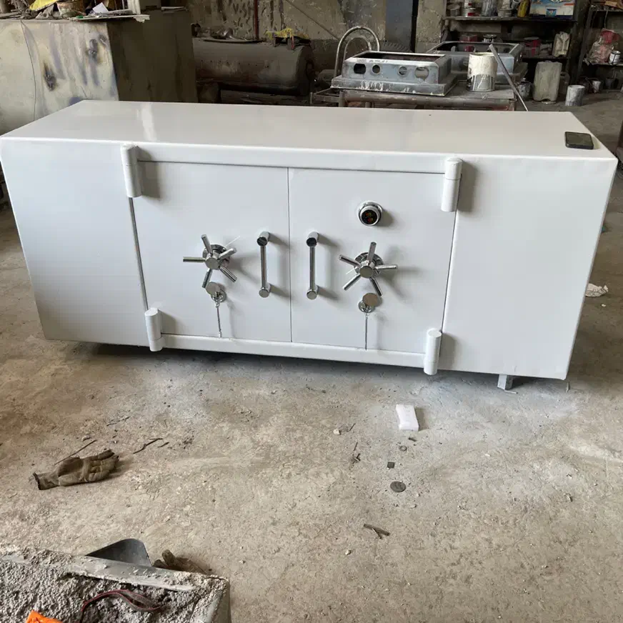 خرید و فروش گاوصندوق در ایران|فروشگاه و مغازه|مشهد, ابوذر|دیوار