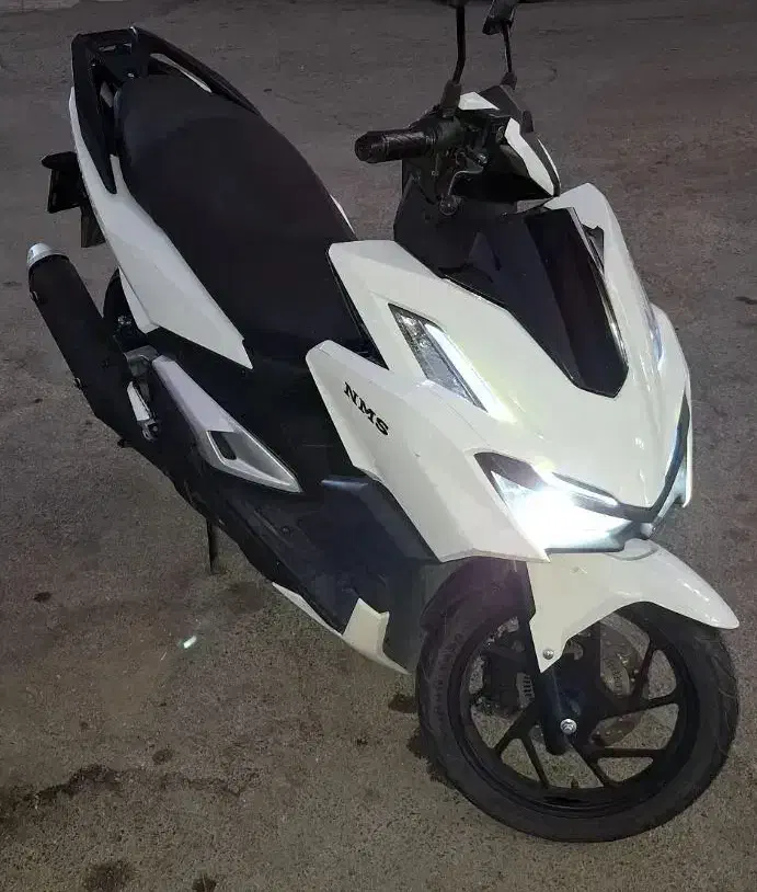 موتور nms ،160cc|موتورسیکلت|ازنا, |دیوار