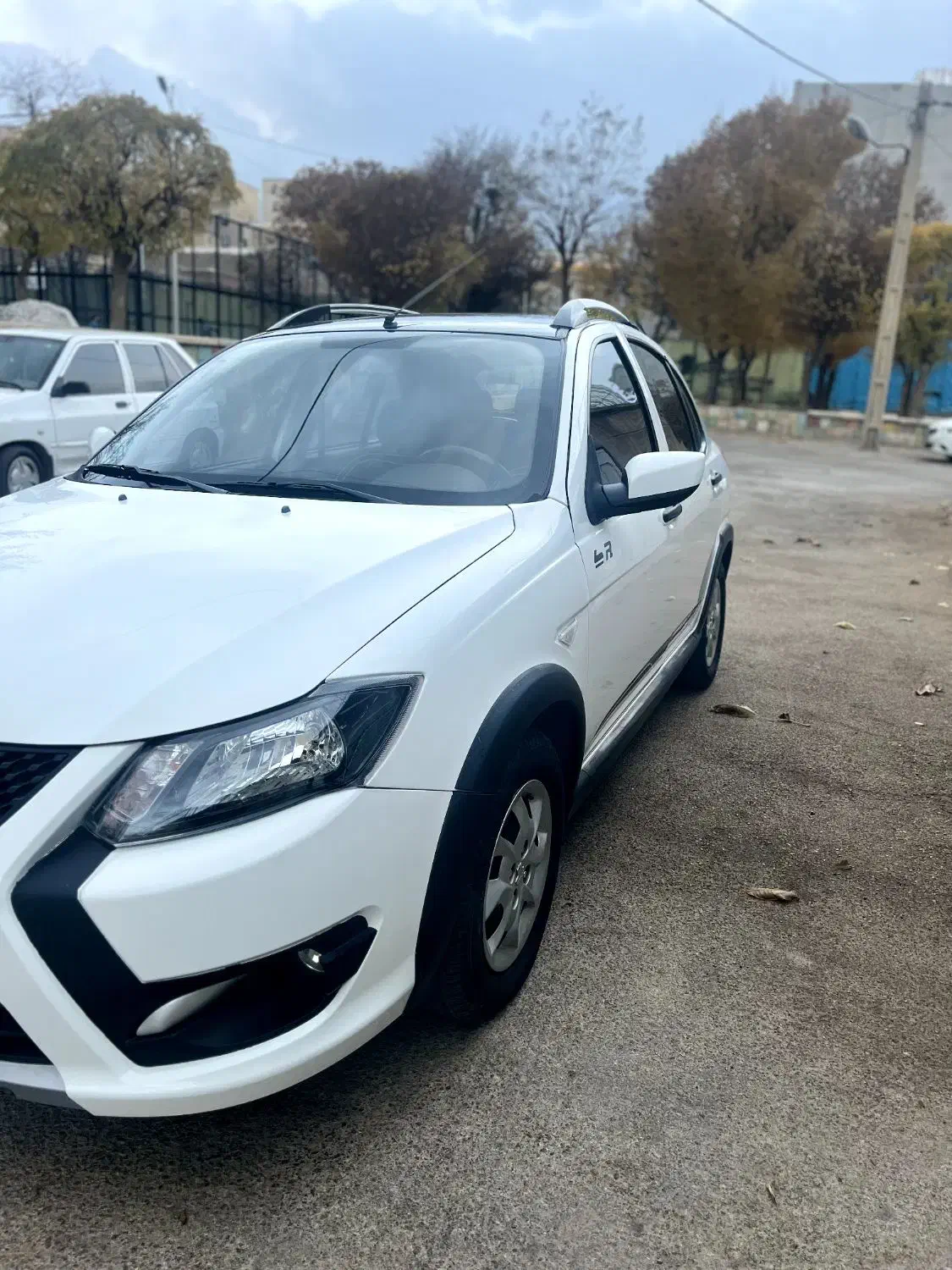 کوییک R|خودرو سواری و وانت|همدان, |دیوار