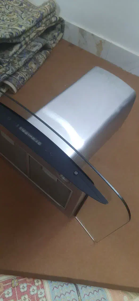 هود لمسی برند CAN|هود|قم, انسجام|دیوار