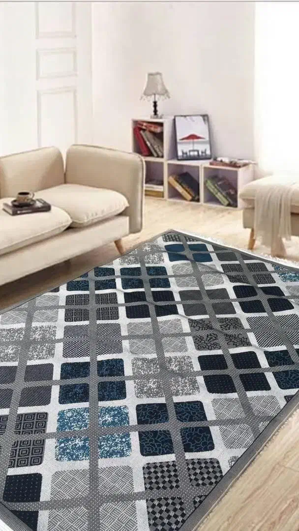 طرحی شادمان333366|گلیم، جاجیم، گبه|محمودآباد, |دیوار