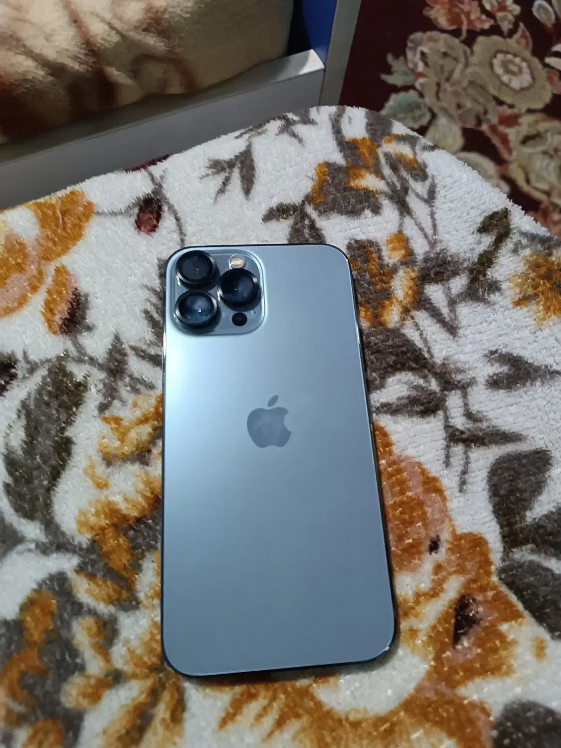 گوشی آیفون ۱۳پرومکس|موبایل|میاندوآب, |دیوار