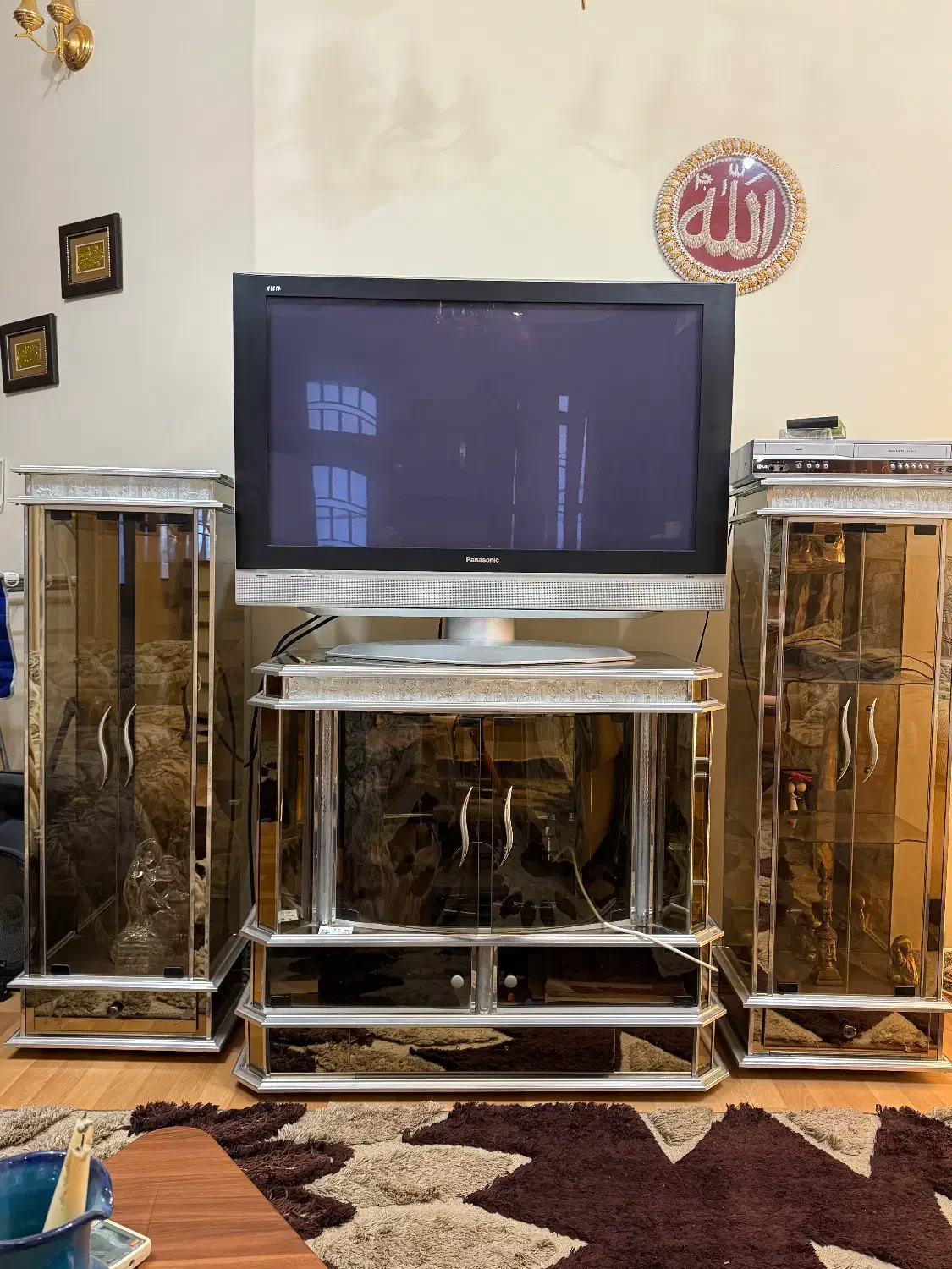 لوازم خانه|میز تلویزیون|بندرلنگه, |دیوار