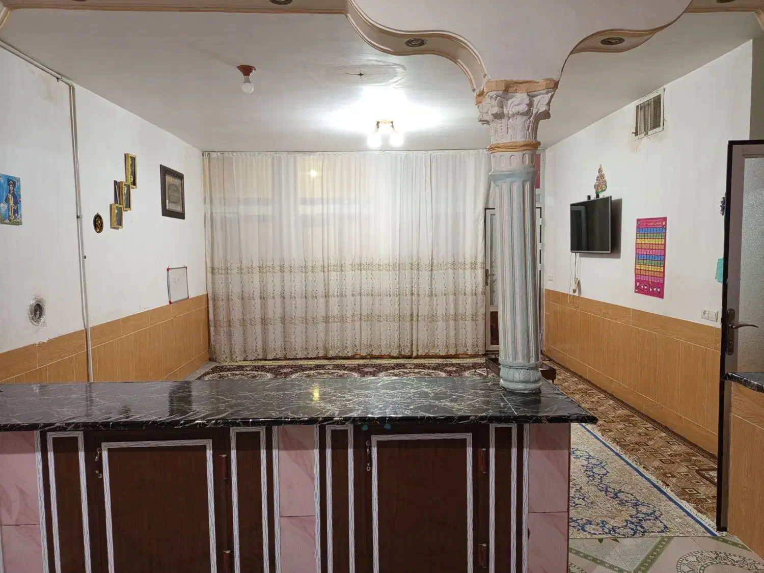 اجاره خانه منجرمویی|اجارهٔ خانه و ویلا|لردگان, |دیوار