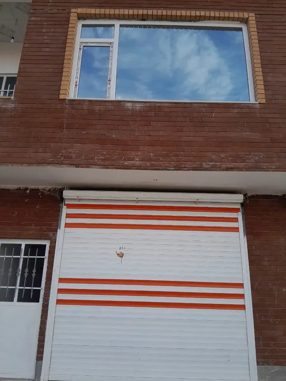 ملک دو طبقه مناسب برای کافه غذا خوردی وتولیدی|اجارهٔ دفتر کار، اتاق اداری، مطب|معصومیه, |دیوار