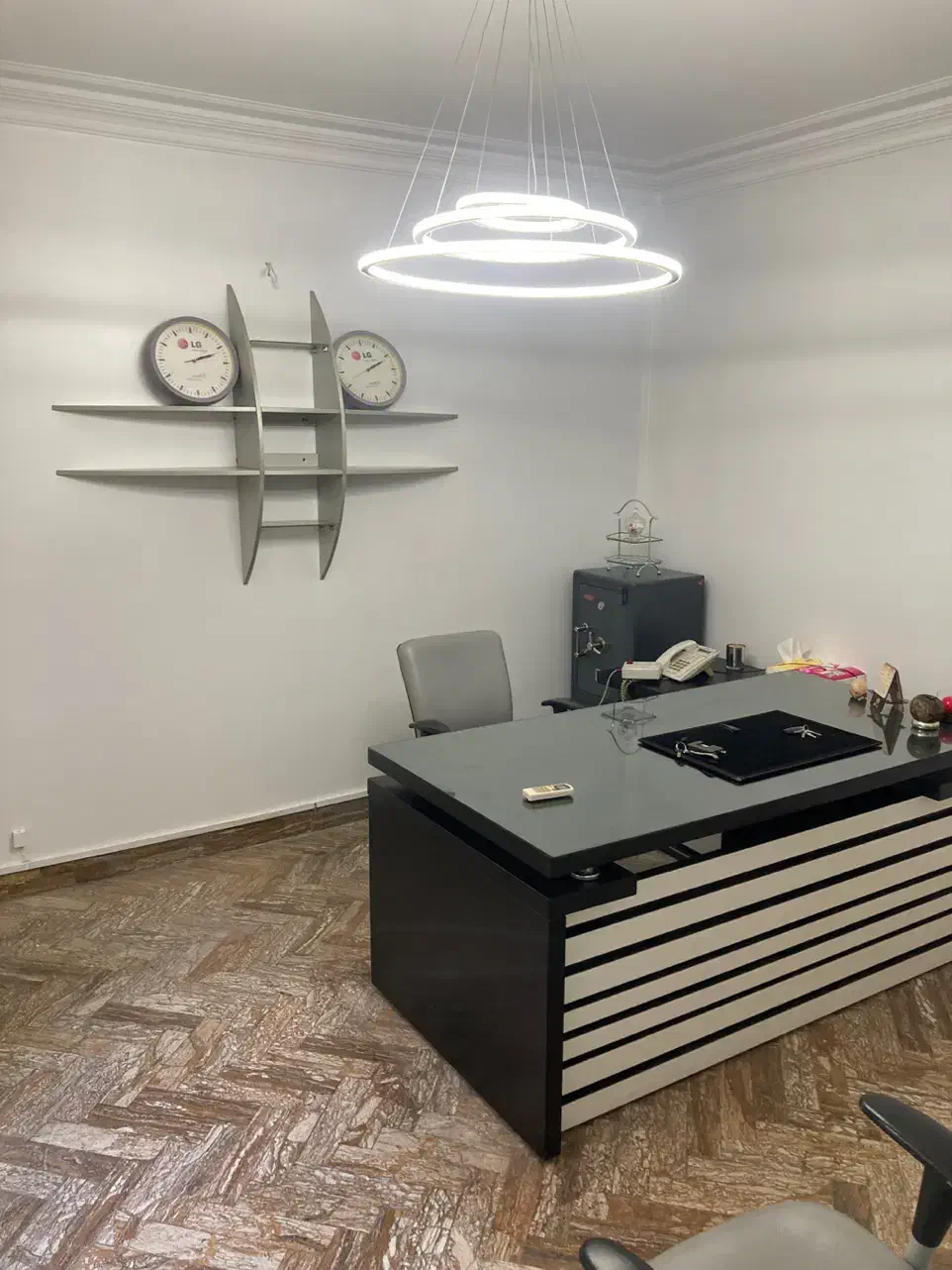 ۹۸ متر سند اداری / قدرالسهم دار|فروش دفتر کار، اتاق اداری، مطب|تهران, یوسفآباد|دیوار