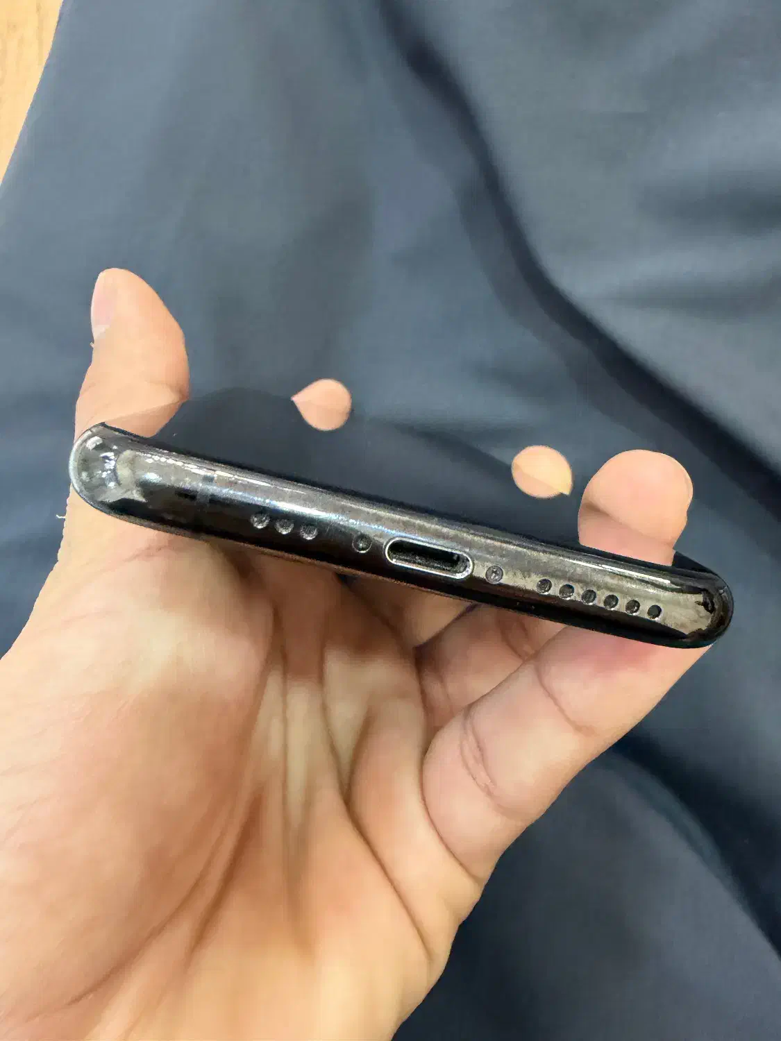 iPhone 11 pro|موبایل|زاهدان, |دیوار