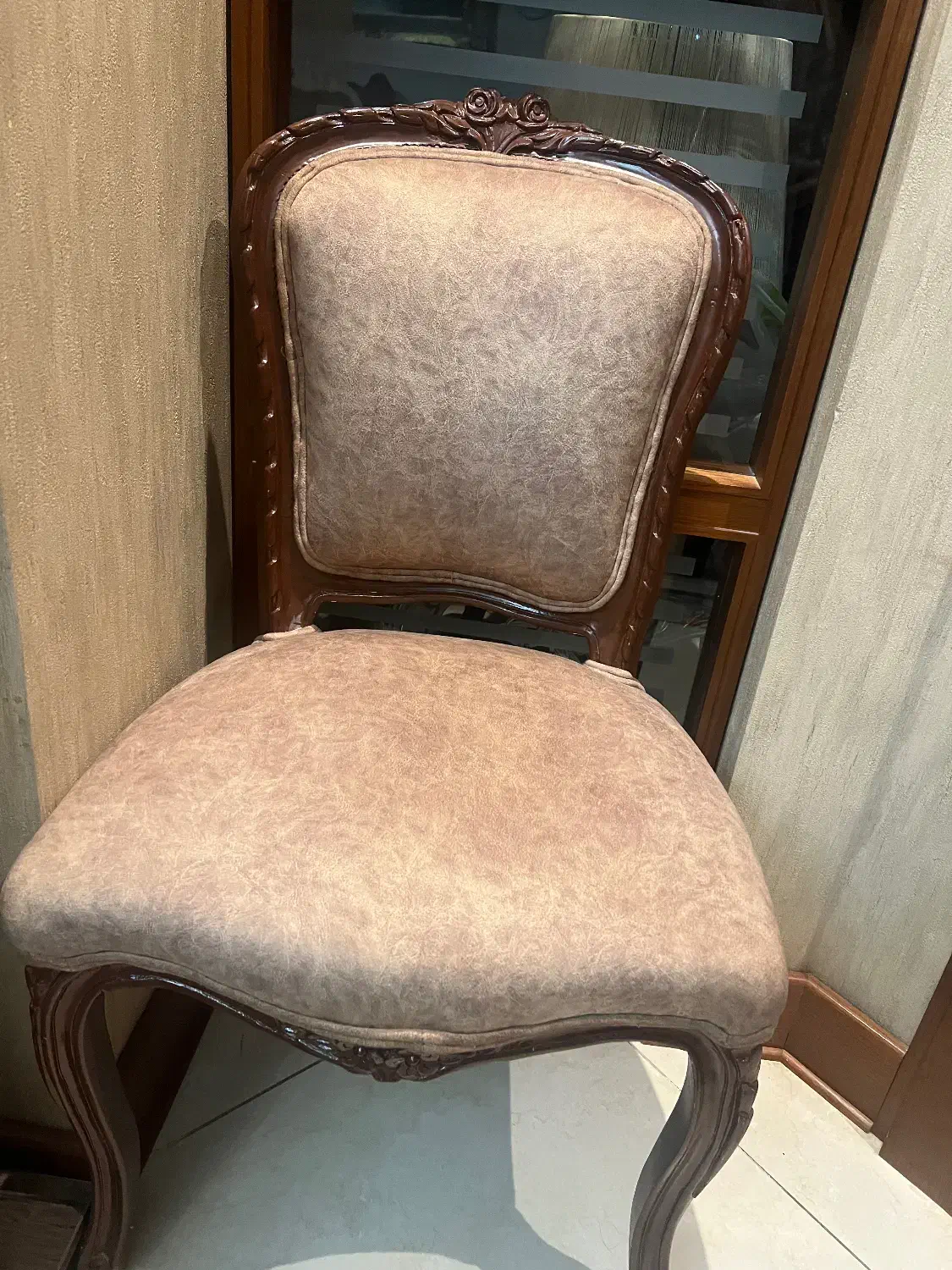 صندلی میز ناهارخوری|میز و صندلی غذاخوری|تهران, ولنجک|دیوار