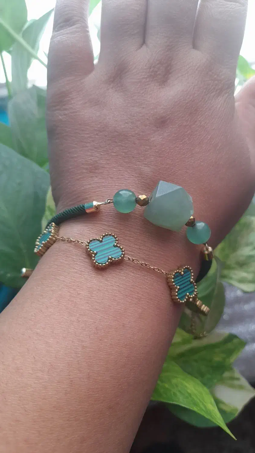 دستبند یشم|بدلیجات|شیراز, شاهچراغ|دیوار