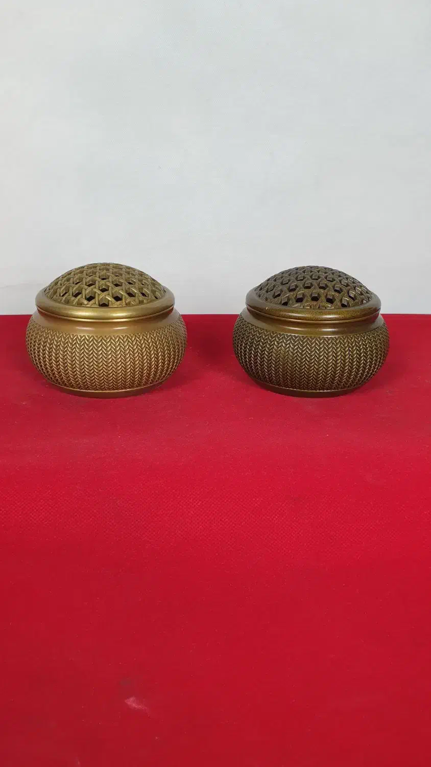 مجسمه برنز قندان برنزی|مجسمه، تندیس، ماکت|تهران, دردشت|دیوار