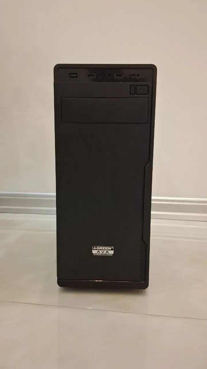 سیستم سالم و نو|رایانه رومیزی|مشهد, شهید بهشتی|دیوار