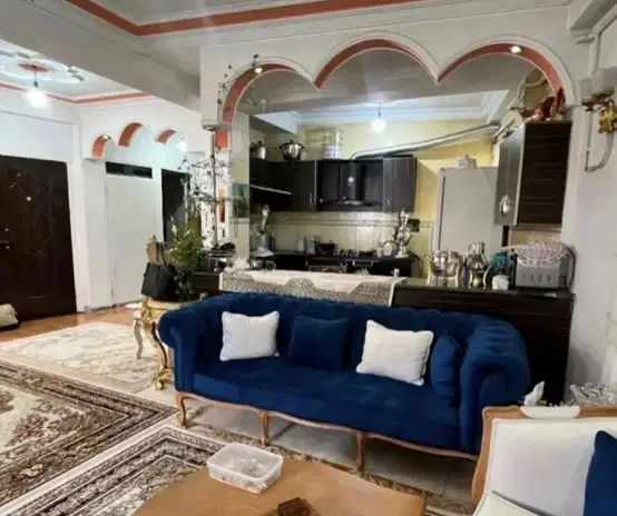 رهن و اجاره واحد 90 متری فردوسی غربی|اجارهٔ آپارتمان|تنکابن, |دیوار