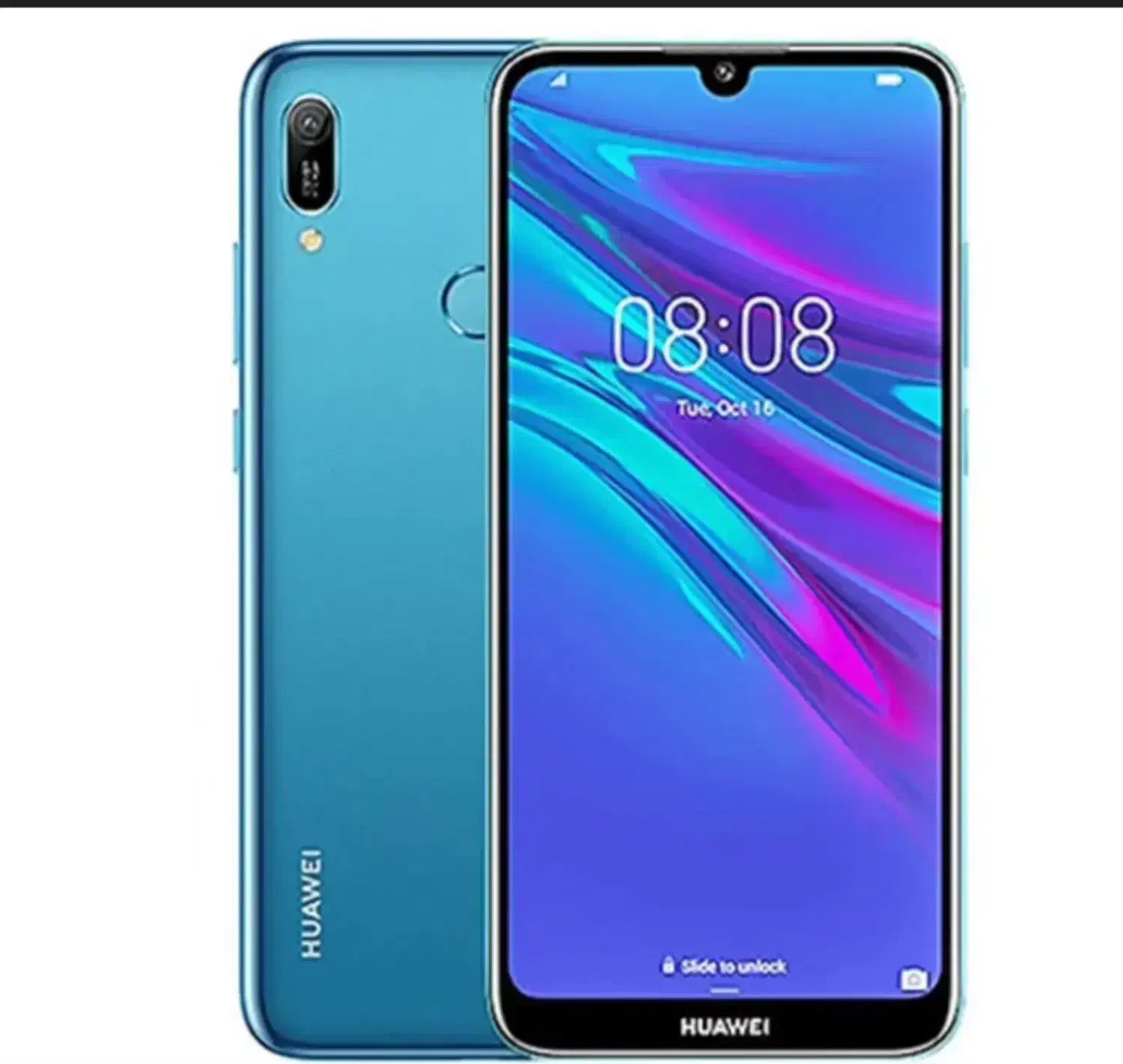 گوشی گم کردم به همراه جعبه شنوایی مژدگانی داره|اشیا|بم, |دیوار