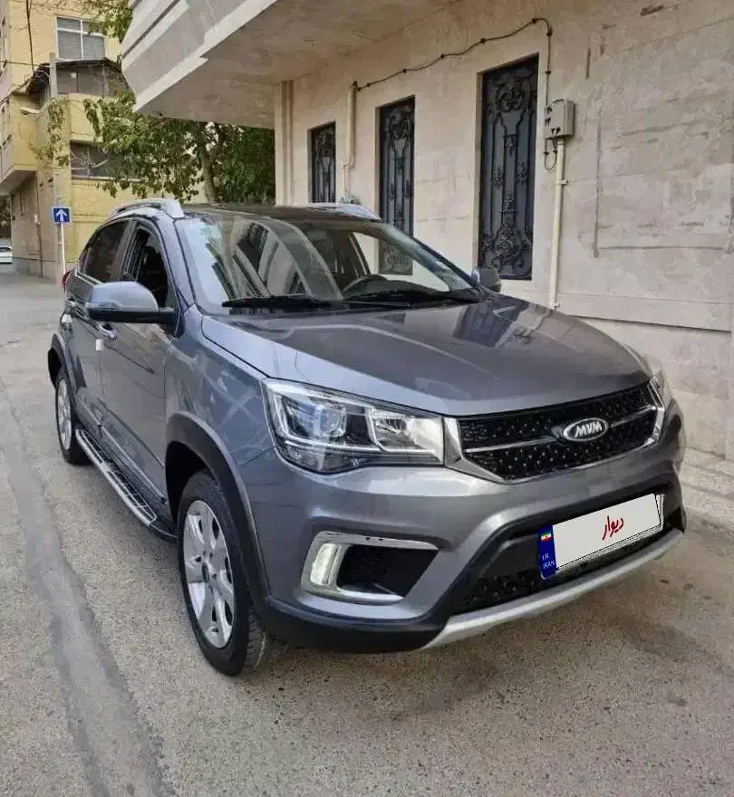 x22|خودرو سواری و وانت|ارومیه, |دیوار