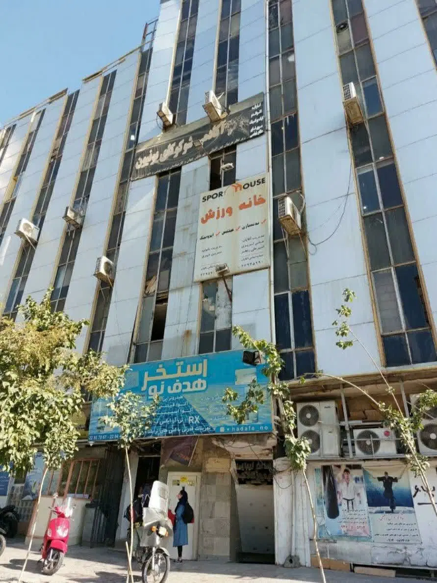 استخدام ورزشکاران وعلاقمندان بدریافت مدارک مربیگری|استخدام آموزشی|تهران, حسینآباد|دیوار