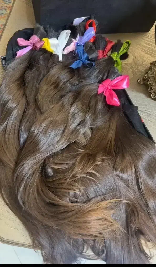 خریداراصلی مو بدون دلال مستقیم به صادرکننده|خدمات آرایشگری و زیبایی|شوش, |دیوار